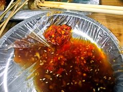 -陈氏老字号十三小炸炸店