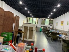 大堂-天治宣·野椒鸡(龙头寺总店)