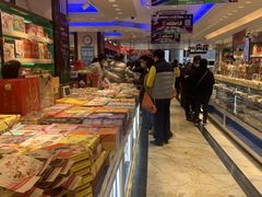 -泰康食品(南京东路店)