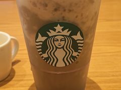-星巴克(深圳大浪商业中心分店)