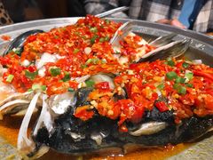 剁椒鱼头-赣湘楼(中骏店)
