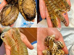 -海儀美食楼(湾仔海鲜街店)