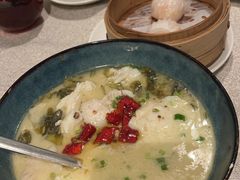 -万丽轩·粤菜(王府井金茂万丽酒店)