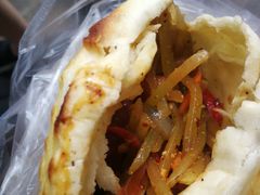 -刘小武·锅魁(总店)