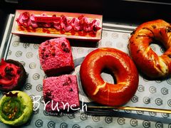 -CC BAGEL&SCONE 贝果与司康(南开大悦城店)
