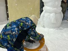 -世界之窗阿尔卑斯冰雪世界