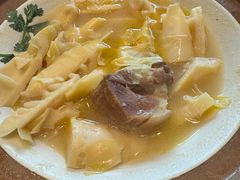-老李家土菜馆·安吉地标美食