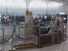 -ecco(合生汇购物中心店)