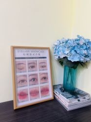 -变美丽半永久纹眉连锁·机器野生眉•洗眉