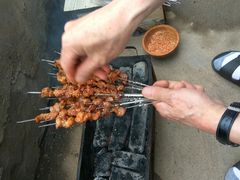 -小两口锦州烧烤·脆皮油边(依云北郡店)