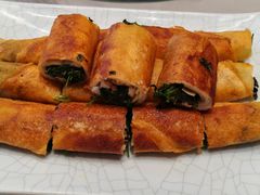 -淮扬名灶·南通本地菜(虹桥店)