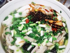 -长香源葫芦头梆梆肉(兴隆巷店)