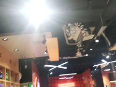 大堂-领蟹祥记·香辣蟹·特色小海鲜(奥体天虹店)