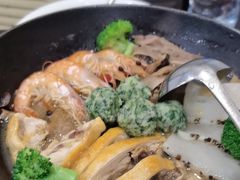 -一楼食业·美食人家