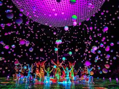 -南宁方特东盟神画