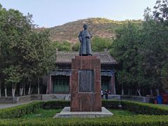 -五泉山公园
