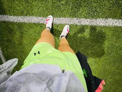 -瀛海足球主题公园