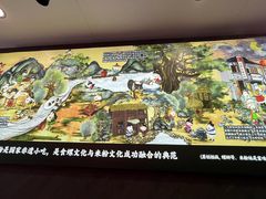 -家味螺蛳粉&烤鱼(五角场店)