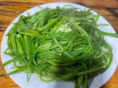 -阿葉农家饭店