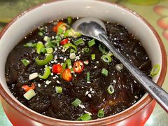 老醋海蛰头-中国徽菜·徽商故里(广安门店)