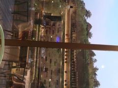 -安吉涵田度假村·水榭居中餐厅