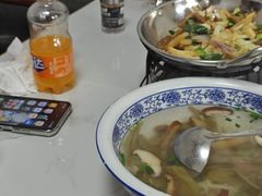 -古韵餐厅(湖畔大学店)