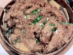 -柴米油盐三杯鸡(象山北路店)