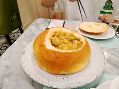 -大树餐厅(益田假日店)