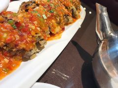 -刘胖子家常菜·蹄花焖藕(兴业店)