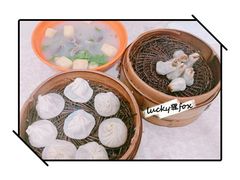 鲜肉汤包-法华汤包馆(法华镇路店)