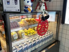 -茶百道(京溪店)