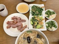 -合记烩面(人民路店)