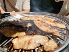 -九田家黑牛烤肉料理(溧阳吾悦店)