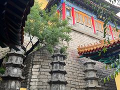 -千佛山风景名胜区