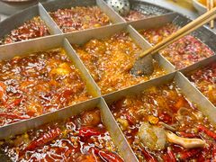 -重庆老火锅王(西安北路店)