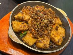 -川流不息·地道川菜·小龙虾(松东路店)