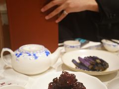 -老吉士酒家(天平路店)
