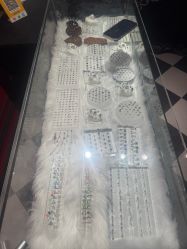 -海王刺青·纹身·穿孔饰品·TATTOO