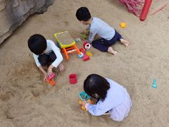 -荔湾区儿童公园