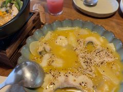三色藜麦豆汤鱼-元古雲境(太古里店)