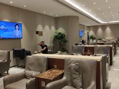 -白云机场易登机休息室