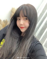 -CHIC 国潮男士发型