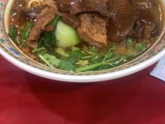 -金杨拉面王小吃面馆·牛三宝面·红烧牛肉粉