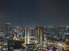 -云厨·高空西餐厅(成都瑯珀·凯悦臻选酒店)