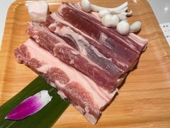 -韩时烤肉(枫蓝店)