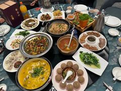 -贵阳味道(未来方舟店)