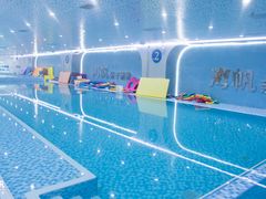 -海帆亲子游泳(茂业中心)