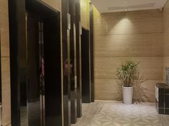 -佛山岭南天地康得思酒店