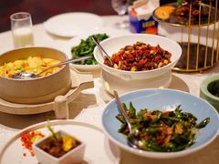 -桃花源中餐厅(金茂豪华精选酒店)