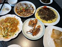 -鑫悦楼煎蟹·16年海鲜大排档
